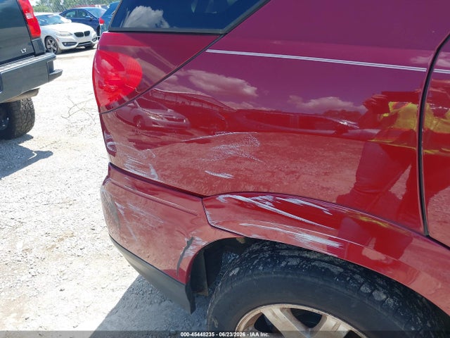 Продажа на аукционе авто 2007 Buick Rendezvous Cxl, vin: 3G5DA03L47S534472, номер лота: 45448235