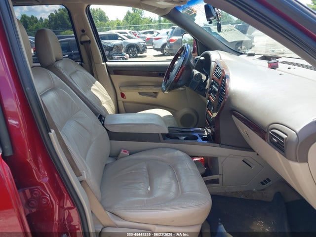 Продажа на аукционе авто 2007 Buick Rendezvous Cxl, vin: 3G5DA03L47S534472, номер лота: 45448235
