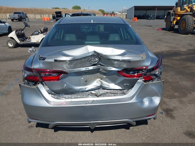 Toyota CAMRY SE 2023 4T1T11AK2PU839338 Image 15