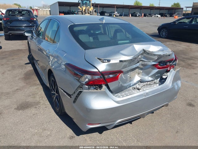 Toyota CAMRY SE 2023 4T1T11AK2PU839338 Image 3