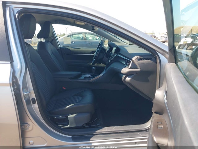 Toyota CAMRY SE 2023 4T1T11AK2PU839338 Image 5