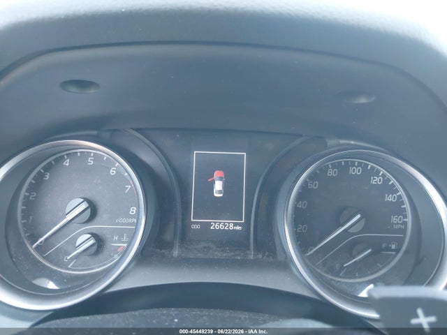 Toyota CAMRY SE 2023 4T1T11AK2PU839338 Image 7