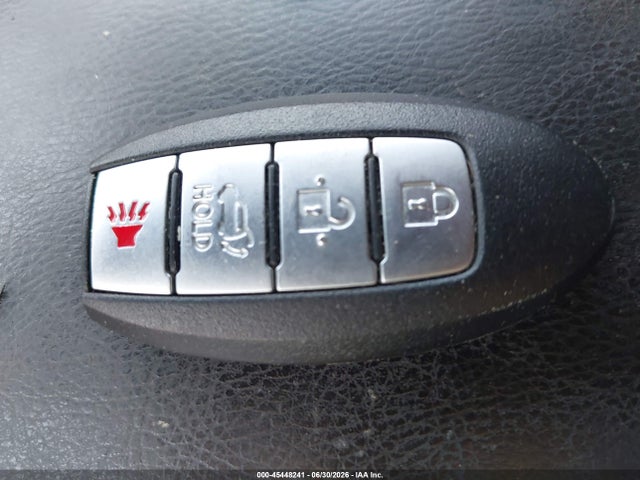 Nissan Rogue Sl 2015 5N1AT2MV8FC824814 Image 11