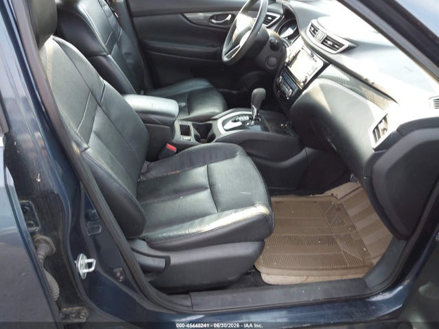 5N1AT2MV8FC824814 Nissan Rogue Sl