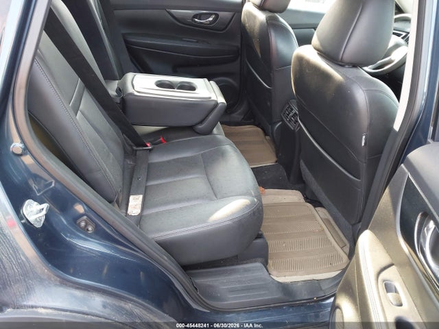 5N1AT2MV8FC824814 Nissan Rogue Sl