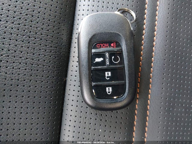 Aukcja sprzedaży 2025 Honda Cr-v Hybrid Sport Touring, vin: 7FARS6H91SE083194, numer aukcji: 45448242