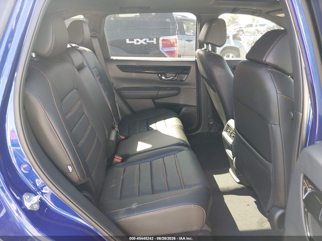 Aukcja sprzedaży 2025 Honda Cr-v Hybrid Sport Touring, vin: 7FARS6H91SE083194, numer aukcji: 45448242