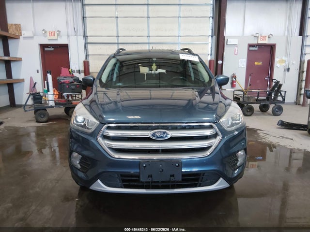 Ford ESCAPE SEL 2018 1FMCU9HD5JUB28060 Image 13
