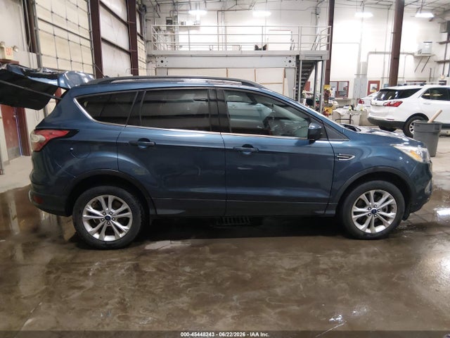 Ford ESCAPE SEL 2018 1FMCU9HD5JUB28060 Image 14