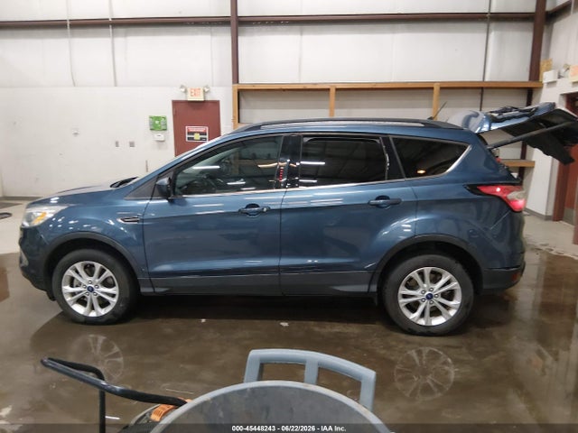 Ford ESCAPE SEL 2018 1FMCU9HD5JUB28060 Image 15