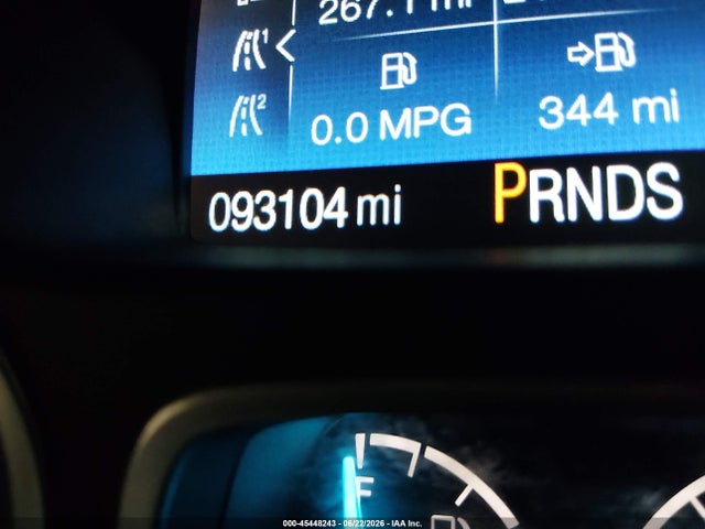 Ford ESCAPE SEL 2018 1FMCU9HD5JUB28060 Image 16
