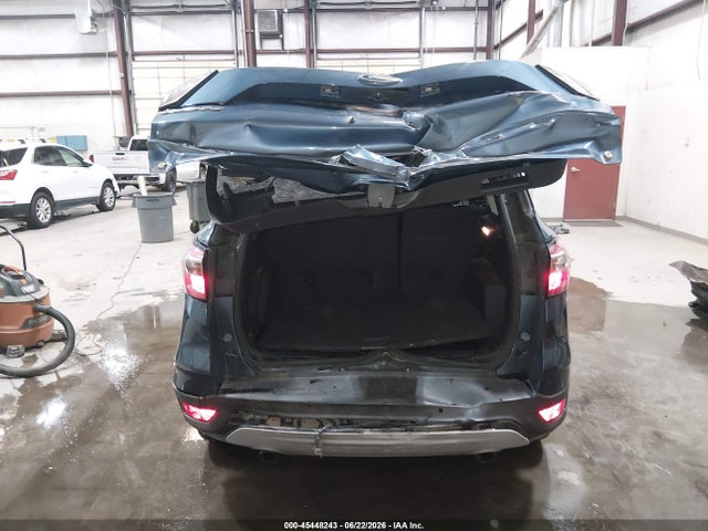 Ford ESCAPE SEL 2018 1FMCU9HD5JUB28060 Image 17