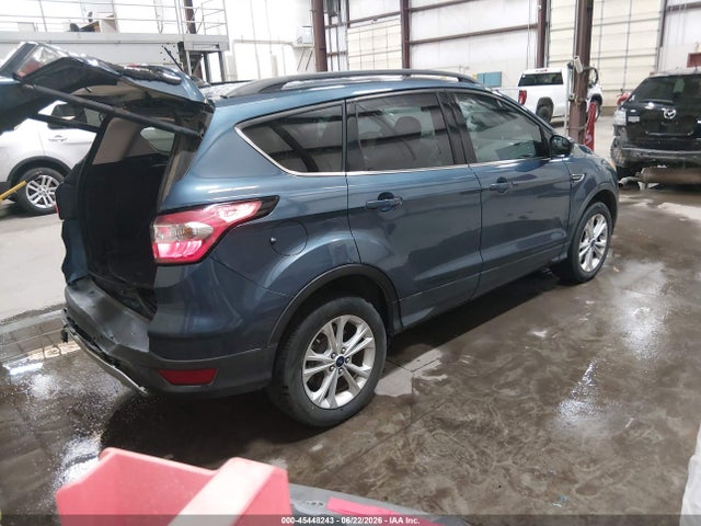 Ford ESCAPE SEL 2018 1FMCU9HD5JUB28060 Image 4
