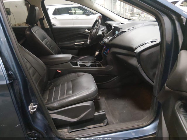 Ford ESCAPE SEL 2018 1FMCU9HD5JUB28060 Image 5