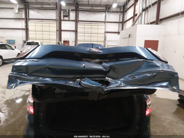 Ford ESCAPE SEL 2018 1FMCU9HD5JUB28060 Image 6