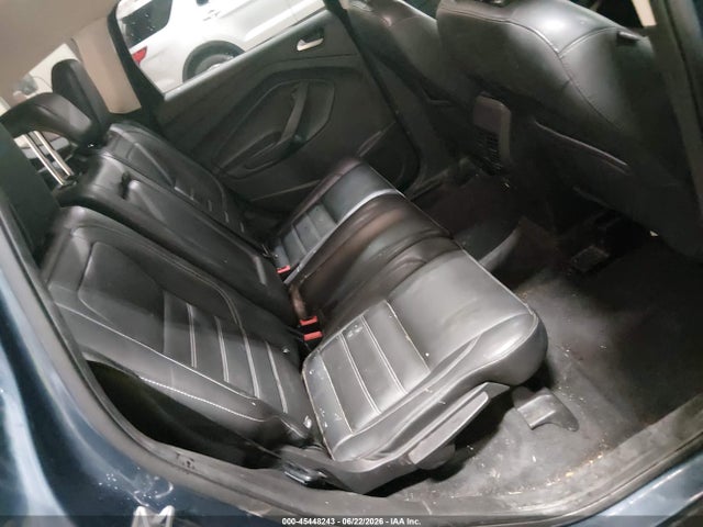 Ford ESCAPE SEL 2018 1FMCU9HD5JUB28060 Image 8