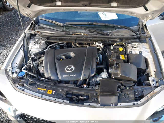 Aukcja sprzedaży 2022 Mazda Mazda3 Select, vin: JM1BPABLXN1502260, numer aukcji: 45448244