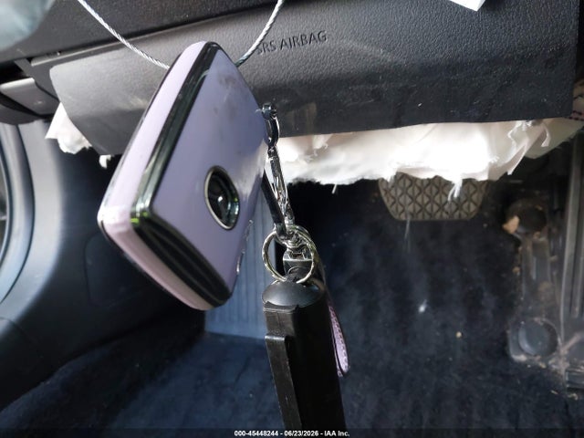 Aukcja sprzedaży 2022 Mazda Mazda3 Select, vin: JM1BPABLXN1502260, numer aukcji: 45448244