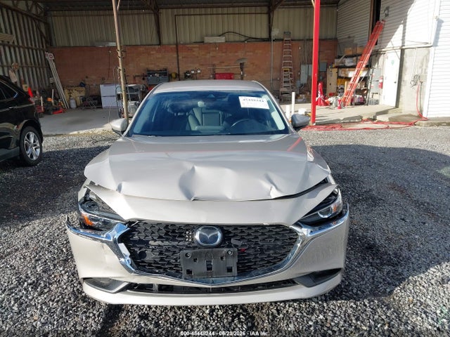 Aukcja sprzedaży 2022 Mazda Mazda3 Select, vin: JM1BPABLXN1502260, numer aukcji: 45448244