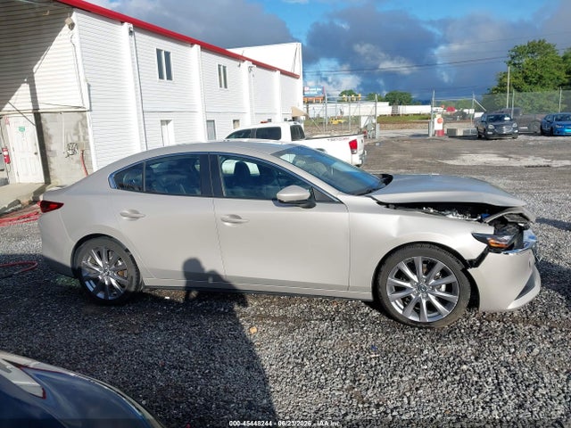 Aukcja sprzedaży 2022 Mazda Mazda3 Select, vin: JM1BPABLXN1502260, numer aukcji: 45448244