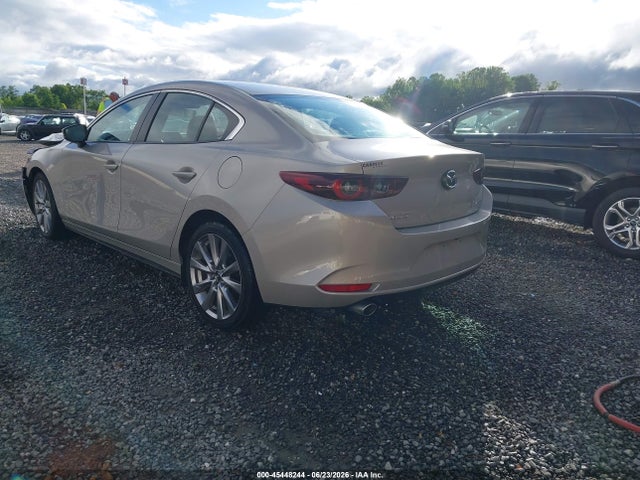 Aukcja sprzedaży 2022 Mazda Mazda3 Select, vin: JM1BPABLXN1502260, numer aukcji: 45448244