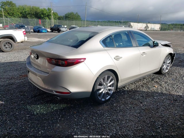 Aukcja sprzedaży 2022 Mazda Mazda3 Select, vin: JM1BPABLXN1502260, numer aukcji: 45448244