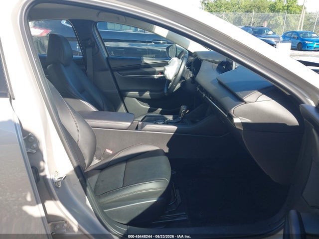 Aukcja sprzedaży 2022 Mazda Mazda3 Select, vin: JM1BPABLXN1502260, numer aukcji: 45448244