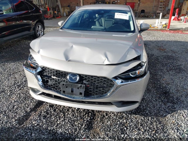 Aukcja sprzedaży 2022 Mazda Mazda3 Select, vin: JM1BPABLXN1502260, numer aukcji: 45448244