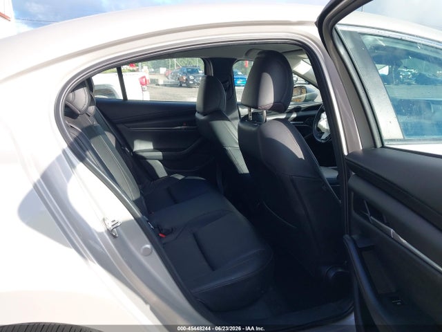 Aukcja sprzedaży 2022 Mazda Mazda3 Select, vin: JM1BPABLXN1502260, numer aukcji: 45448244