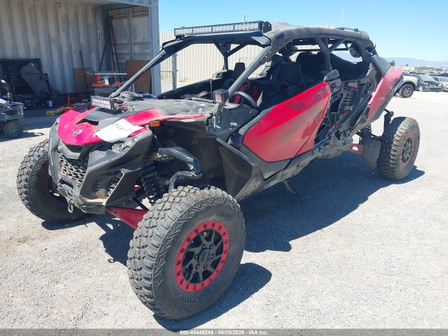 Can-Am Maverick R Max X 2025 3JB8KAU25SE000104 Image 2