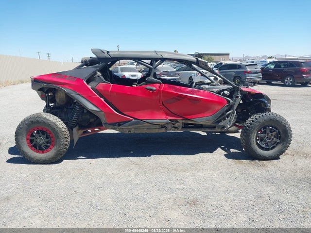 Can-Am Maverick R Max X 2025 3JB8KAU25SE000104 Image 13