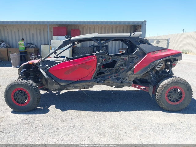 Can-Am Maverick R Max X 2025 3JB8KAU25SE000104 Image 14