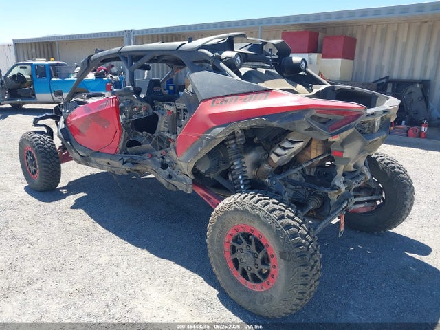 Can-Am Maverick R Max X 2025 3JB8KAU25SE000104 Image 3
