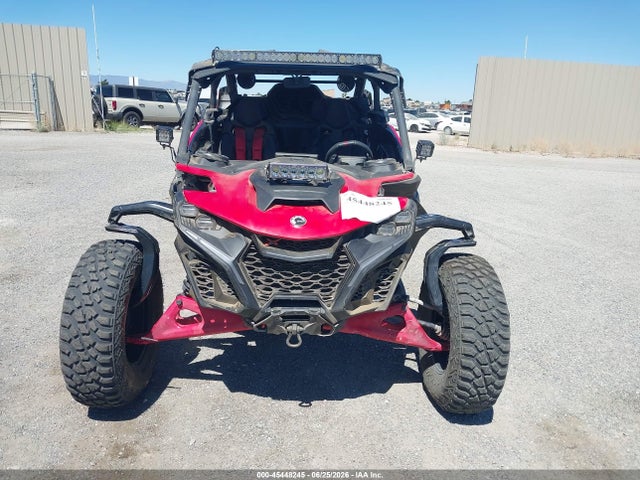 Can-Am Maverick R Max X 2025 3JB8KAU25SE000104 Image 5