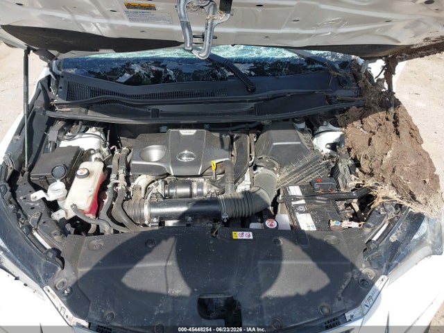 45448254 :رقم المزاد ، JTJGARDZ8M5021032 vin ، 2021 Lexus Nx 300 مزاد بيع