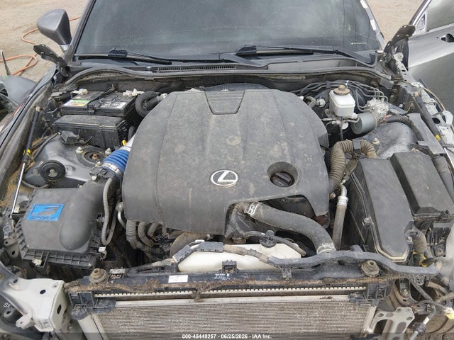 JTHCF1D2XE5001422 Lexus IS 250