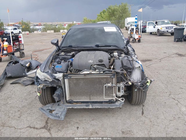 JTHCF1D2XE5001422 Lexus IS 250