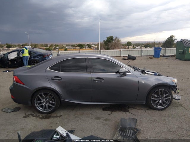 JTHCF1D2XE5001422 Lexus IS 250