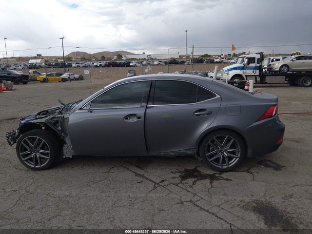 JTHCF1D2XE5001422 Lexus IS 250