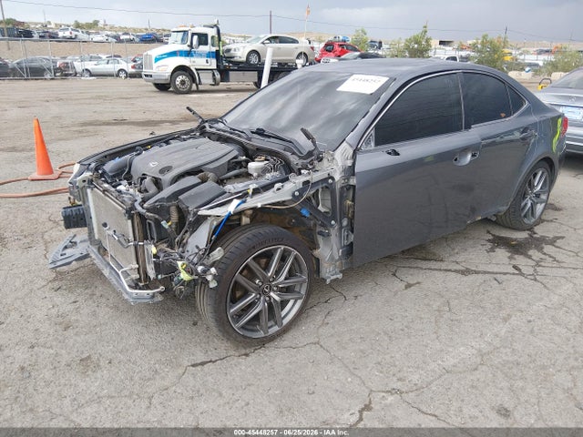 JTHCF1D2XE5001422 Lexus IS 250