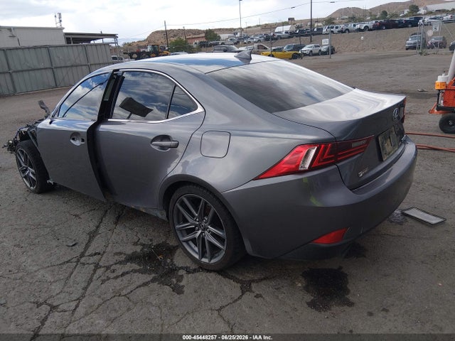 JTHCF1D2XE5001422 Lexus IS 250