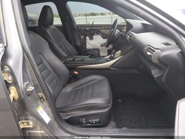 JTHCF1D2XE5001422 Lexus IS 250