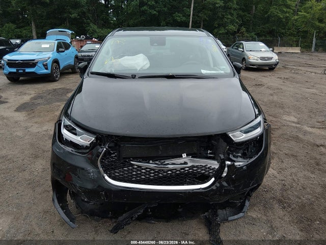 45448260 :رقم المزاد ، 2C4RC1BGXRR155267 vin ، 2024 Chrysler Pacifica Touring L مزاد بيع