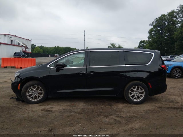 45448260 :رقم المزاد ، 2C4RC1BGXRR155267 vin ، 2024 Chrysler Pacifica Touring L مزاد بيع