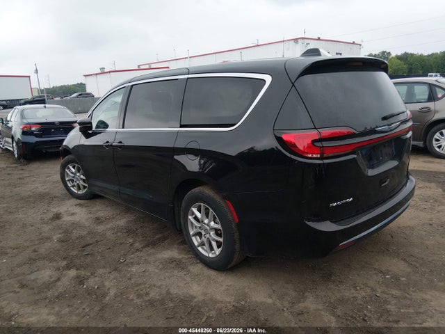 45448260 :رقم المزاد ، 2C4RC1BGXRR155267 vin ، 2024 Chrysler Pacifica Touring L مزاد بيع