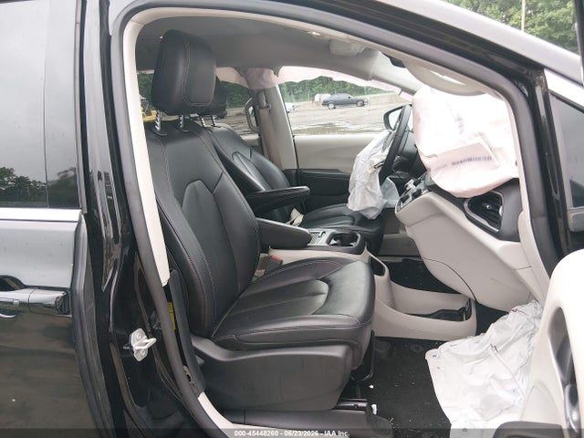 45448260 :رقم المزاد ، 2C4RC1BGXRR155267 vin ، 2024 Chrysler Pacifica Touring L مزاد بيع