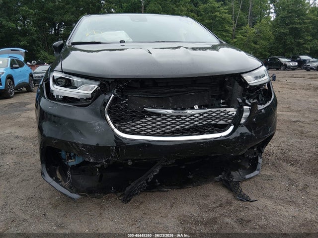 45448260 :رقم المزاد ، 2C4RC1BGXRR155267 vin ، 2024 Chrysler Pacifica Touring L مزاد بيع