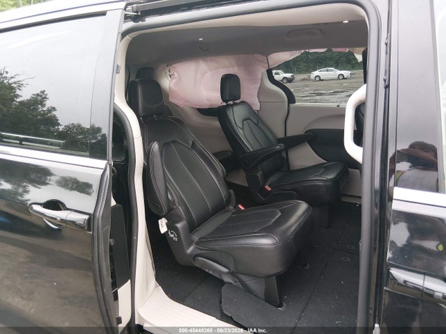 45448260 :رقم المزاد ، 2C4RC1BGXRR155267 vin ، 2024 Chrysler Pacifica Touring L مزاد بيع