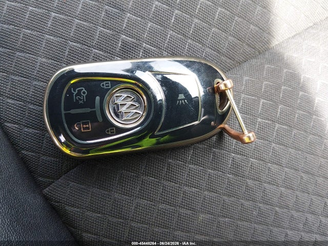 Продаж на аукціоні авто 2017 Buick Encore Preferred, vin: KL4CJASB6HB045162, номер лоту: 45448264