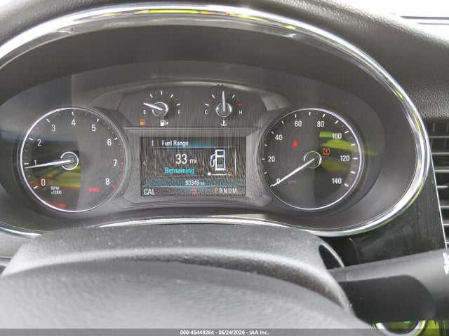 Продаж на аукціоні авто 2017 Buick Encore Preferred, vin: KL4CJASB6HB045162, номер лоту: 45448264